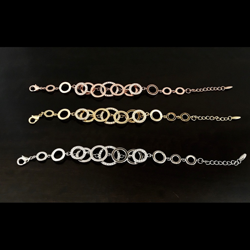 Bracelet